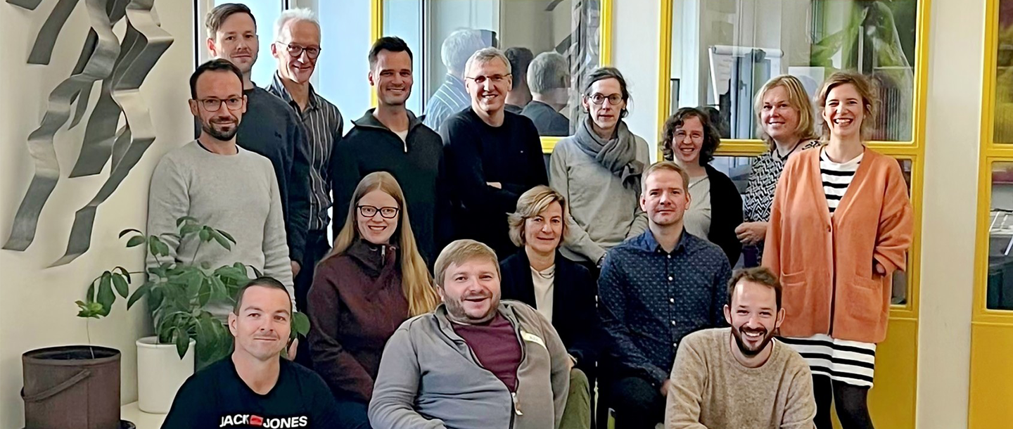 Organisator*innen am Projekt Budgetkompetenz