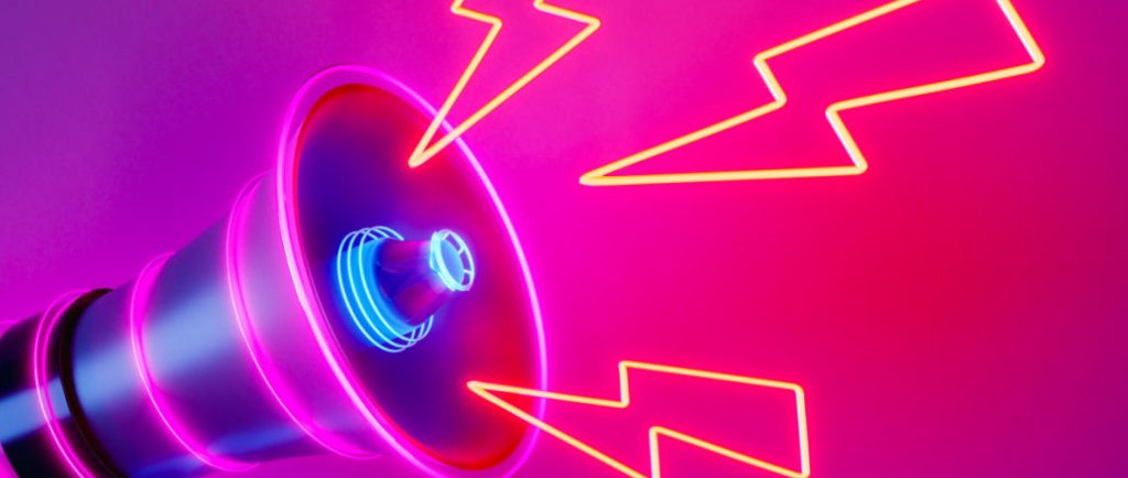 Logo-Bild: Inklusion braucht Demokratie: Aufruf für 10-Sekunden-Videobotschaft